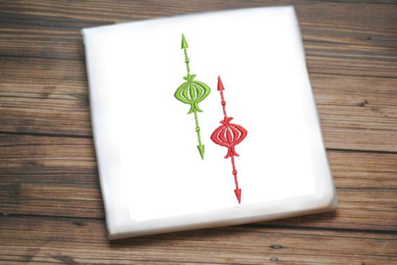 Beautiful Arrows