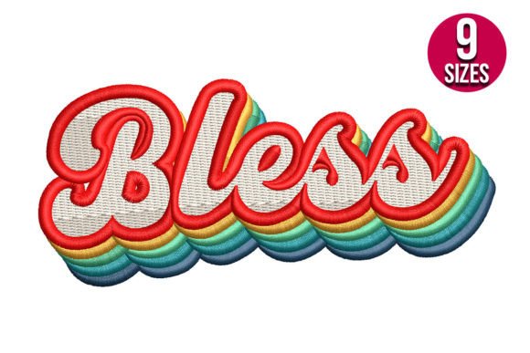 Bless Retro