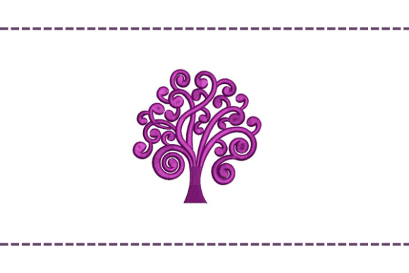 Creative Tree