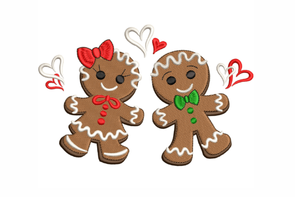 Gingerbread Cookie