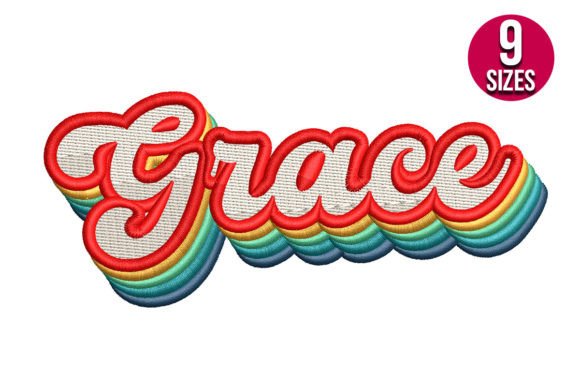 Grace Retro