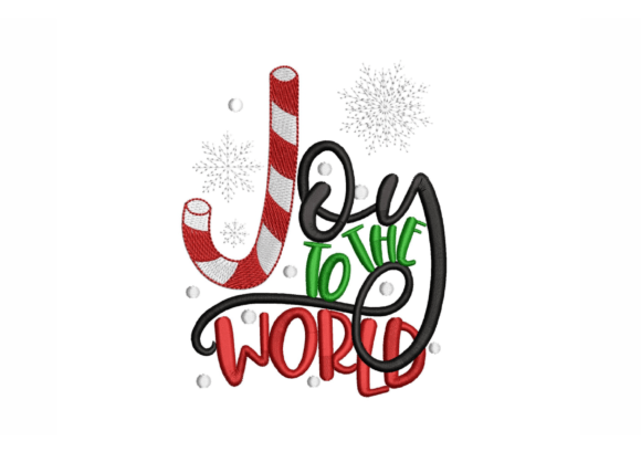 Joy in the World