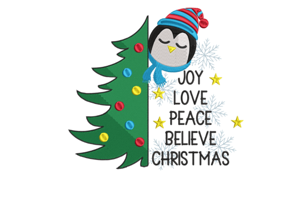 Joy Love Peace
