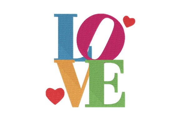 Love and Hearts