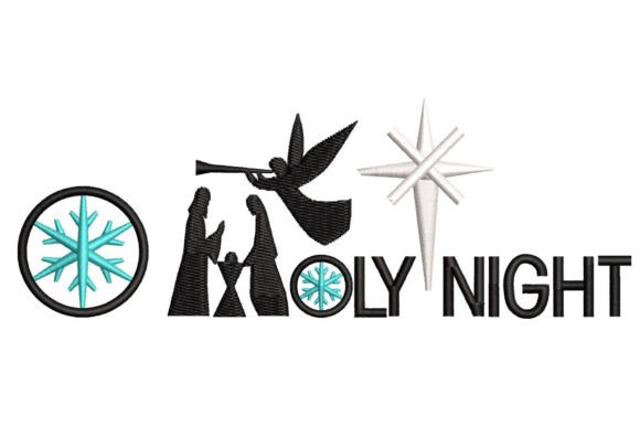 O Holy Night