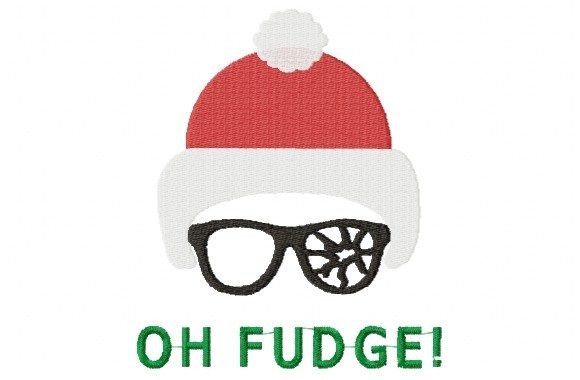 Oh Fudge