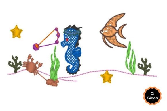 Sea Animals