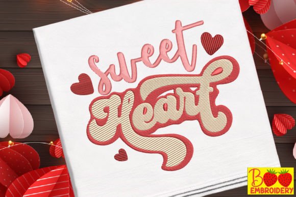 Sweet Heart